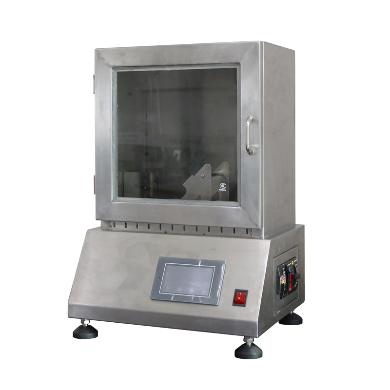 UT015A 45 Degree Flammability Tester